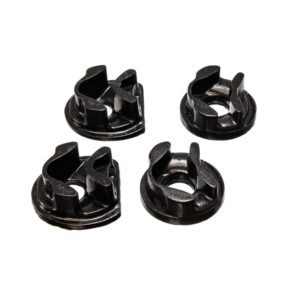 MOTOR MOUNT INSERT SET