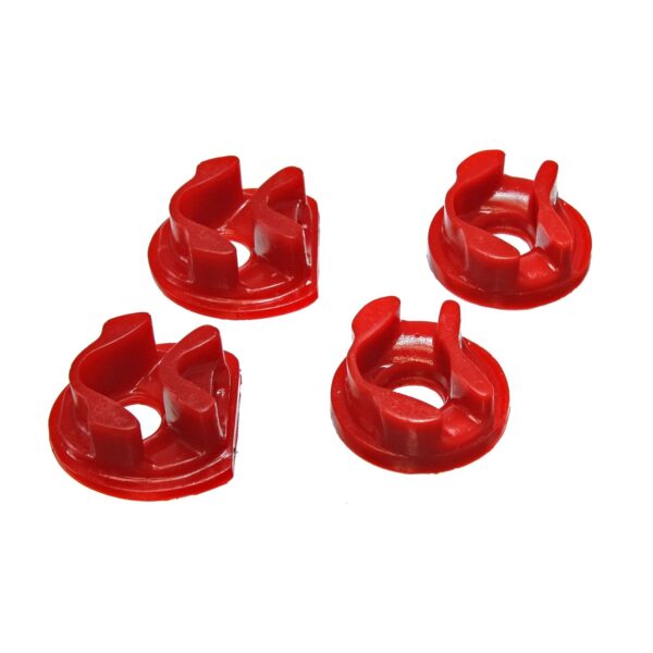 MOTOR MOUNT INSERT SET