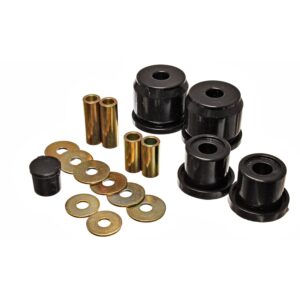 DIFFERENTIAL MOUNT BUSHING SET