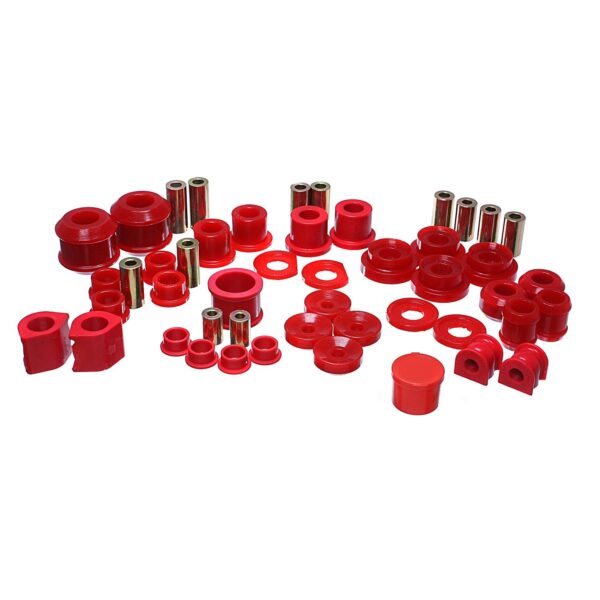 MASTER BUSHING SET