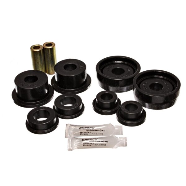 REAR CONTROL ARM BUSHING SET