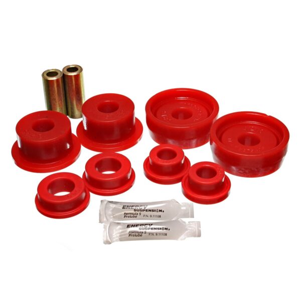 REAR CONTROL ARM BUSHING SET