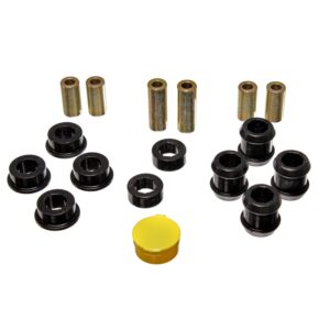 FRONT CONTROL ARM BUSHING SET