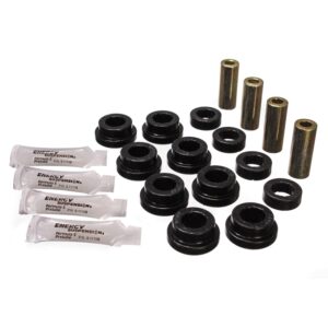 FRONT CONTROL ARM BUSHING SET