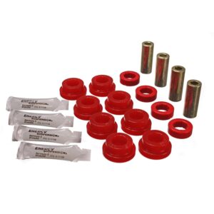 FRONT CONTROL ARM BUSHING SET