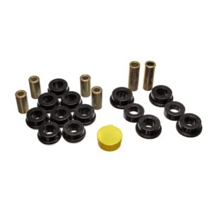 FRONT CONTROL ARM BUSHING SET