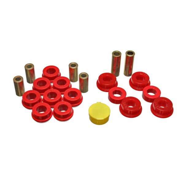 FRONT CONTROL ARM BUSHING SET