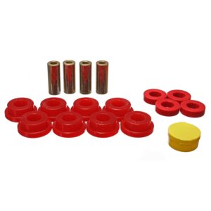 REAR CONTROL ARM BUSHING SET