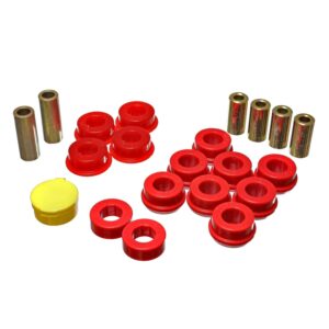 FRONT CONTROL ARM BUSHING SET