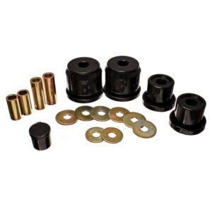 REAR CONTROL ARM BUSHING SET