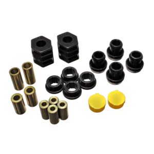 FRONT CONTROL ARM BUSHING SET