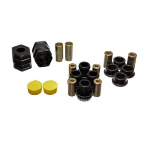 FRONT CONTROL ARM BUSHING SET