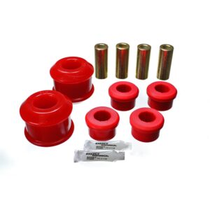 FRONT CONTROL ARM BUSHING SET