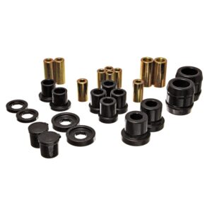 FRONT CONTROL ARM BUSHING SET