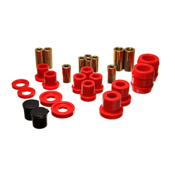 FRONT CONTROL ARM BUSHING SET