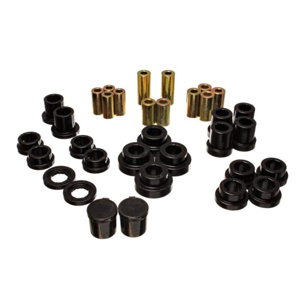 REAR CONTROL ARM BUSHING SET