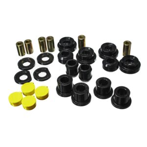 REAR CONTROL ARM BUSHING SET