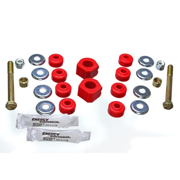 HONDA 18MM SWAY BAR SET