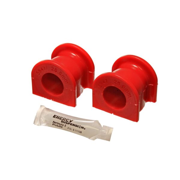 FT SWAY BAR BUSHING SET 28.2mm