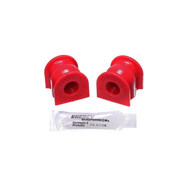 REAR SWAY BAR BUSHING SET (17MM)