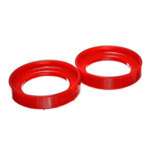 FRONT SPRING ISOLATOR SET