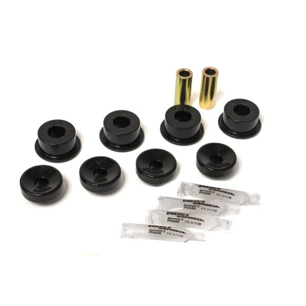 SHOCK MOUNT BUSHING SET