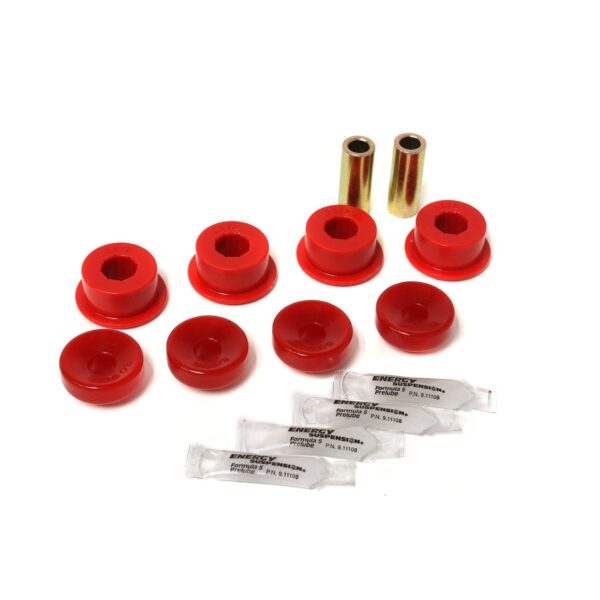 SHOCK MOUNT BUSHING SET