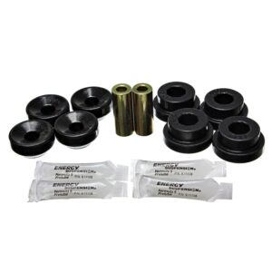 SHOCK MOUNT BUSHING SET