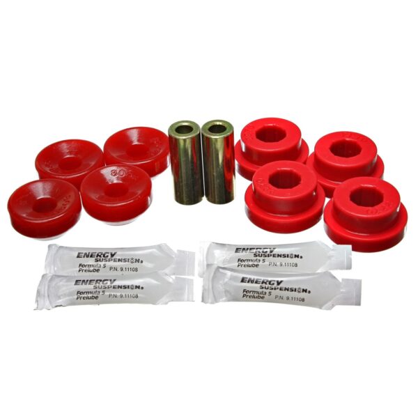 SHOCK MOUNT BUSHING SET