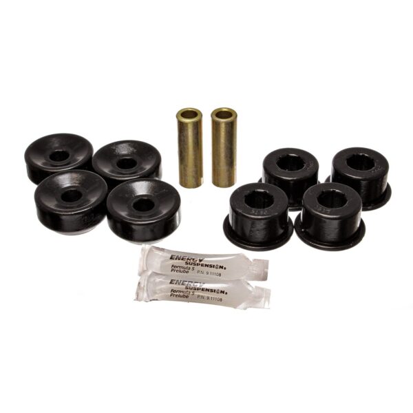 HONDA REAR SHOCK BUSHINGS