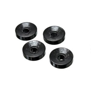 REAR UPPER SHOCK BUSHING SET