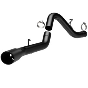 MagnaFlow Black Series Filter-Back Performance Exhaust System 17024