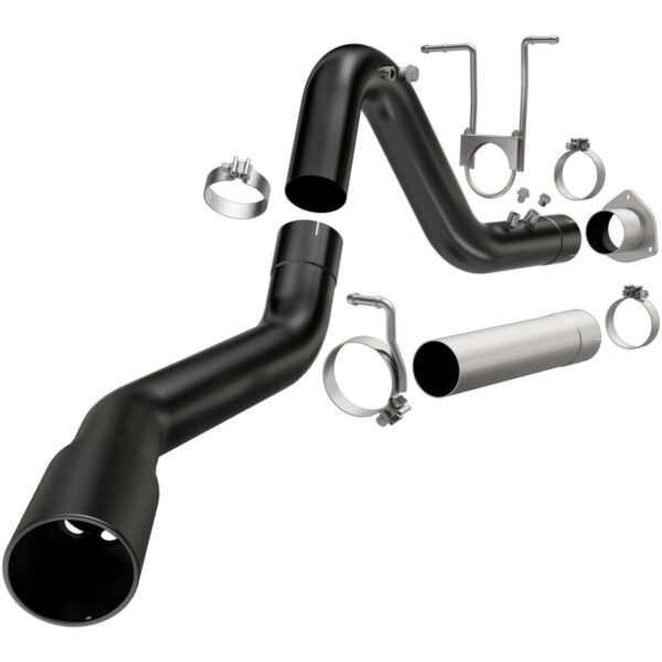 MagnaFlow Black Series Filter-Back Performance Exhaust System 17063