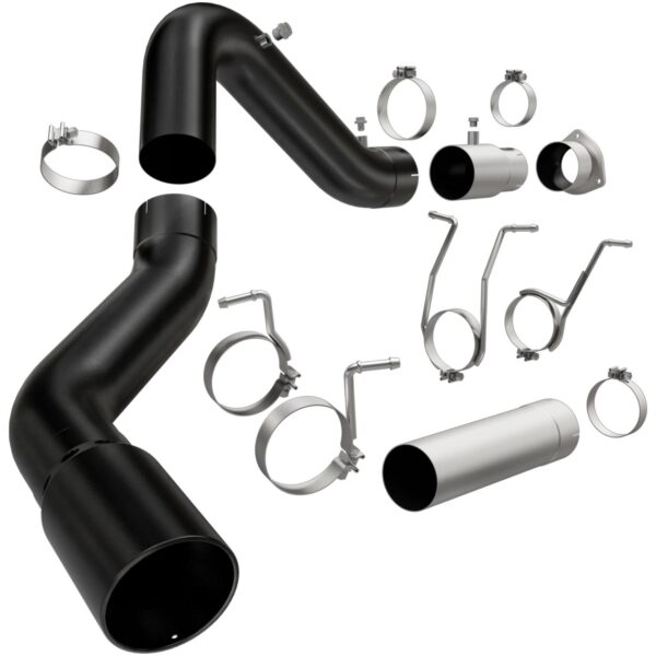 MagnaFlow Black Series Filter-Back Performance Exhaust System 17064