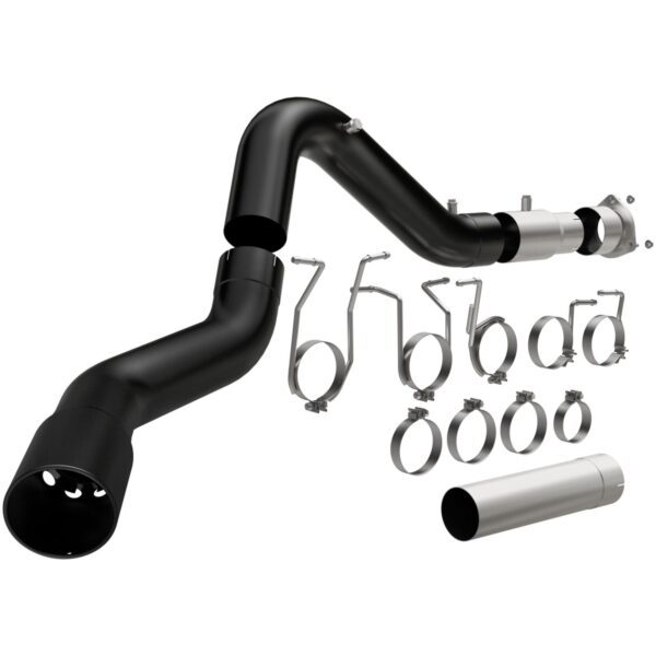 MagnaFlow Black Series Filter-Back Performance Exhaust System 17072