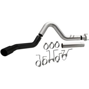 MagnaFlow Black Series Filter-Back Performance Exhaust System 17073