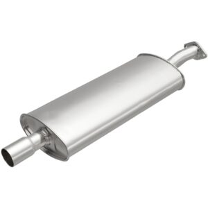 Direct-Fit Premium Muffler Assembly