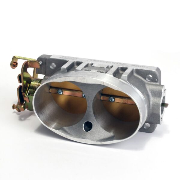 BBK 1996-2001 MUSTANG COBRA/03-04 MACH1 TWIN 65MM THROTTLE BODY