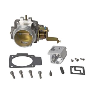 BBK 2004-2006 JEEP 4.0L 62MM POWER PLUS THROTTLE BODY