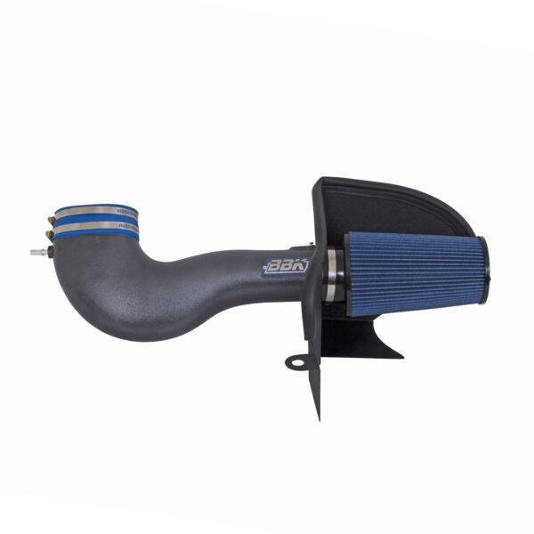 BBK 2005-2009 MUSTANG GT COLD AIR INTAKE (CHARCOAL FINISH)