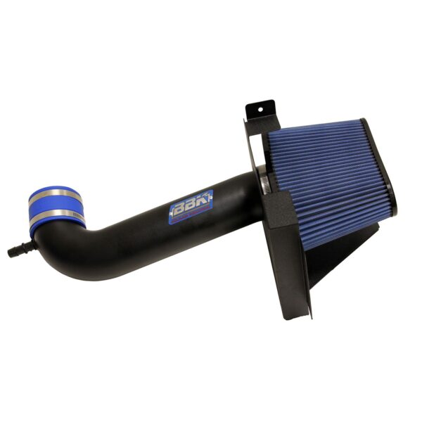 BBK 2005-2019 DODGE 5.7/6.1L HEMI CAR COLD AIR INTAKE (BLACKOUT)