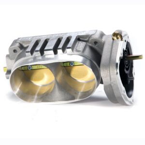 BBK MUSTANG GT TWIN 62MM POWER PLUS THROTTLE BODY