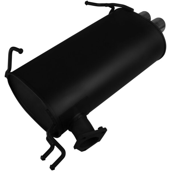 Direct-Fit Premium Muffler Assembly