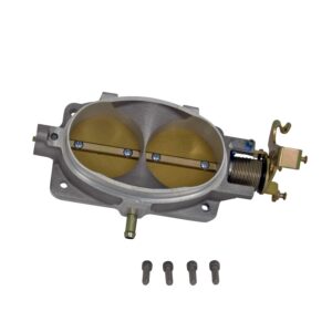 BBK 2004-2006 DODGE RAM TRUCK SRT-10 TWIN 67MM POWER PLUS THROTTLE BODY