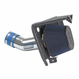 BBK DODGE 6.4L HEMI CAR COLD AIR INTAKE (CHROME)