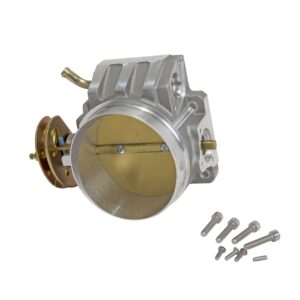 BBK LS2/LS3/LS7 92MM CABLE DRIVE 4 BOLT THROTTLE BODY