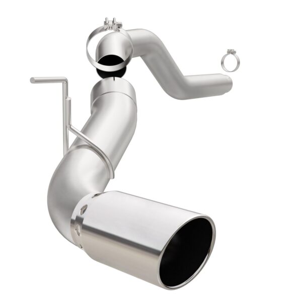 MagnaFlow 2016-2019 Nissan Titan XD Pro Series Filter-Back Performance Exhaust System