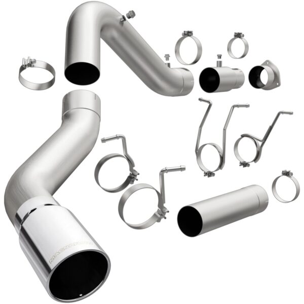 MagnaFlow Pro Series Filter-Back Performance Exhaust System 17870