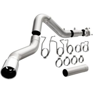 MagnaFlow Pro Series Filter-Back Performance Exhaust System 17884