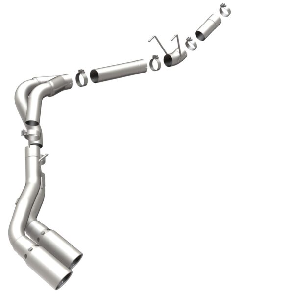 MagnaFlow Pro Series Filter-Back Performance Exhaust System 17918